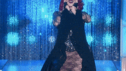 Drag Race India Ferrah GIF by RuPaul's Drag Race