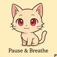Breathe Mental Health GIF by Persona