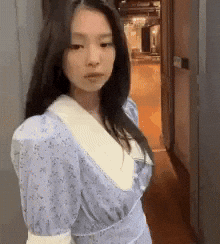 Good Bye Jennie GIF