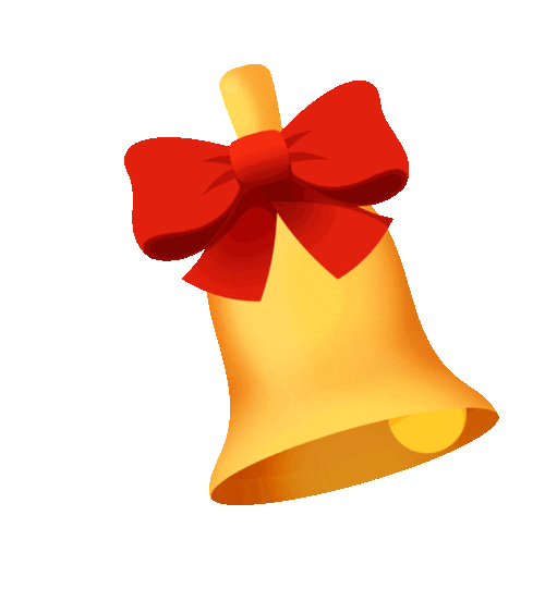 Feliz Navidad Christmas Sticker by Peak Games