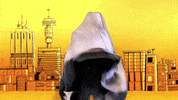 surprise keep it real GIF