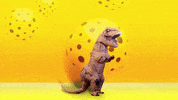 dance jumping GIF