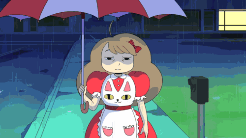 Bee GIF