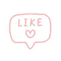 Heart Love Sticker by chxrrypie