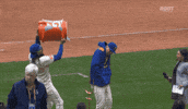 Celebrate Seattle Mariners GIF by ROOT SPORTS NW
