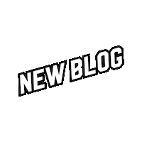 Blog Cards Sticker by Shaun