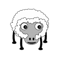 Mal Sticker by Listelik