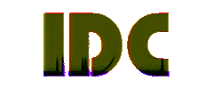 Art Glitch Sticker