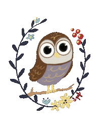 IlGufo ilgufo kidskingdom ilgufokidskingdom ilgufofw20 Sticker