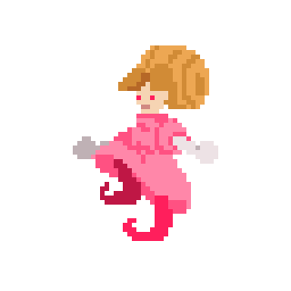 viRufo giphyupload pixelart dnd virufo Sticker