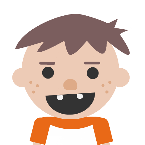 Sarcastic Just Kidding Sticker by Woohoo Storytime