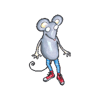 Whats Next Dancing Sticker