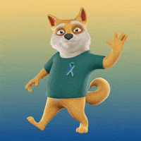 Happy Shiba Inu GIF by Doge Pound