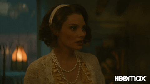 Doom Patrol GIF by HBO Max