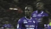 happy ligue 1 GIF by Toulouse Football Club