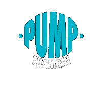 Pump Classes Sticker by BFT Thamrin