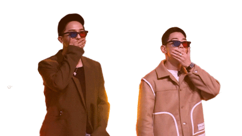 Mino 쇼미더머니 Sticker by Mnet Official