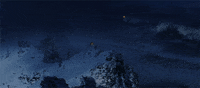 The Lord Of The Rings Beacons GIF by Maudit