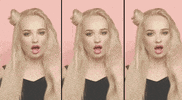 paris hilton GIF by Kim Petras
