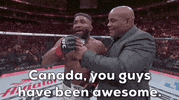 Awesome Mixed Martial Arts GIF by UFC