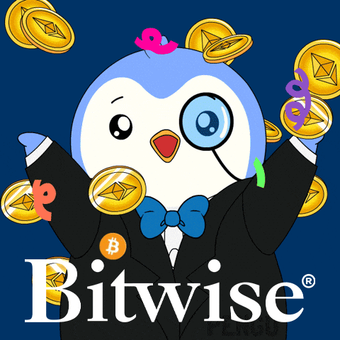 Invest Capital Markets GIF by Pudgy Penguins