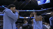 suit up memphis grizzlies GIF by NBA
