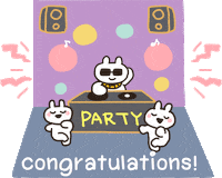 Sticker Love Sticker by Minto Inc.