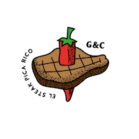 tacos mexican Sticker by Gonzalez & Co
