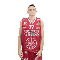 Basketball Lnp Sticker by Use Basket