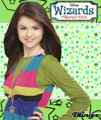 wizards of waverly place GIF