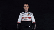 Austin Cindric Yes GIF by Team Penske