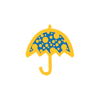 Chair Milan Sticker by lombrello