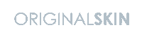 originalskin originalskin originalskincare originalskinvoorjou Sticker