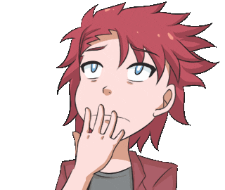 Frustrated Fed Up Sticker by Jin