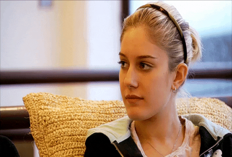 1x07 GIF by The Hills