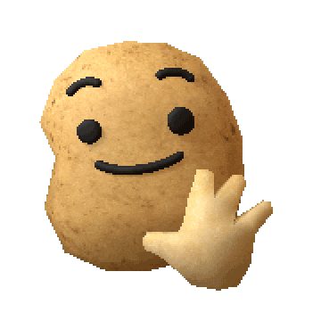 Sticker Hello GIF