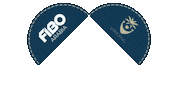 Bodybuilding Sticker by FIBO Arabia