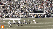 Tennessee Football Ut GIF by Tennessee Athletics