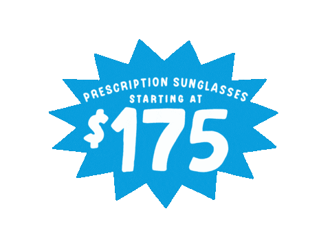 Sticker by Warby Parker