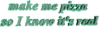 For Real Love Sticker by AnimatedText