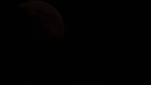 mars GIF by National Geographic Channel
