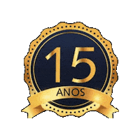 alianca-agropecuaria agro agropecuaria 15anos gaspar Sticker