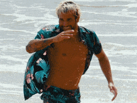 costablancafilms thanks thankyou surf gracias GIF