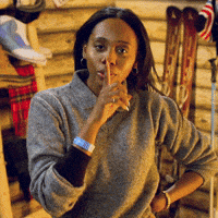 Sundance GIF by GIPHY IRL