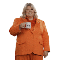 Cheers Look At You Now Sticker by NOW Finance