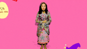 suleeofficial time dream wake up wide awake GIF