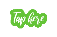 Tap Here Sticker by Ameriabank