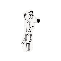 Doodle Sticker