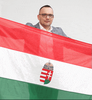 Valasztas GIF by Jobbik Magyarországért Mozgalom