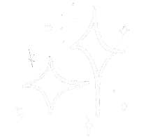 Star Diamond Sticker by haenaillust